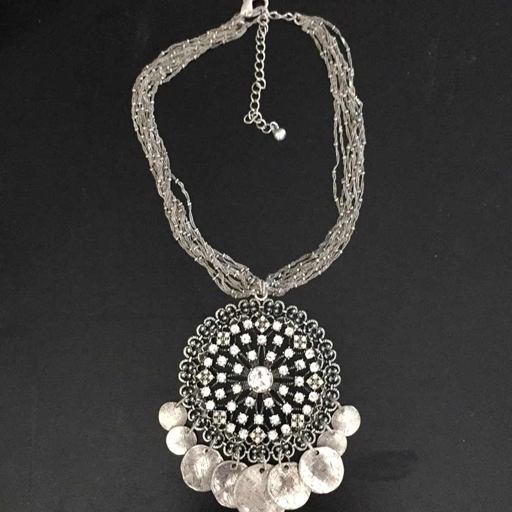 🌲NECKLACE🌲 - Picture 2 of 5